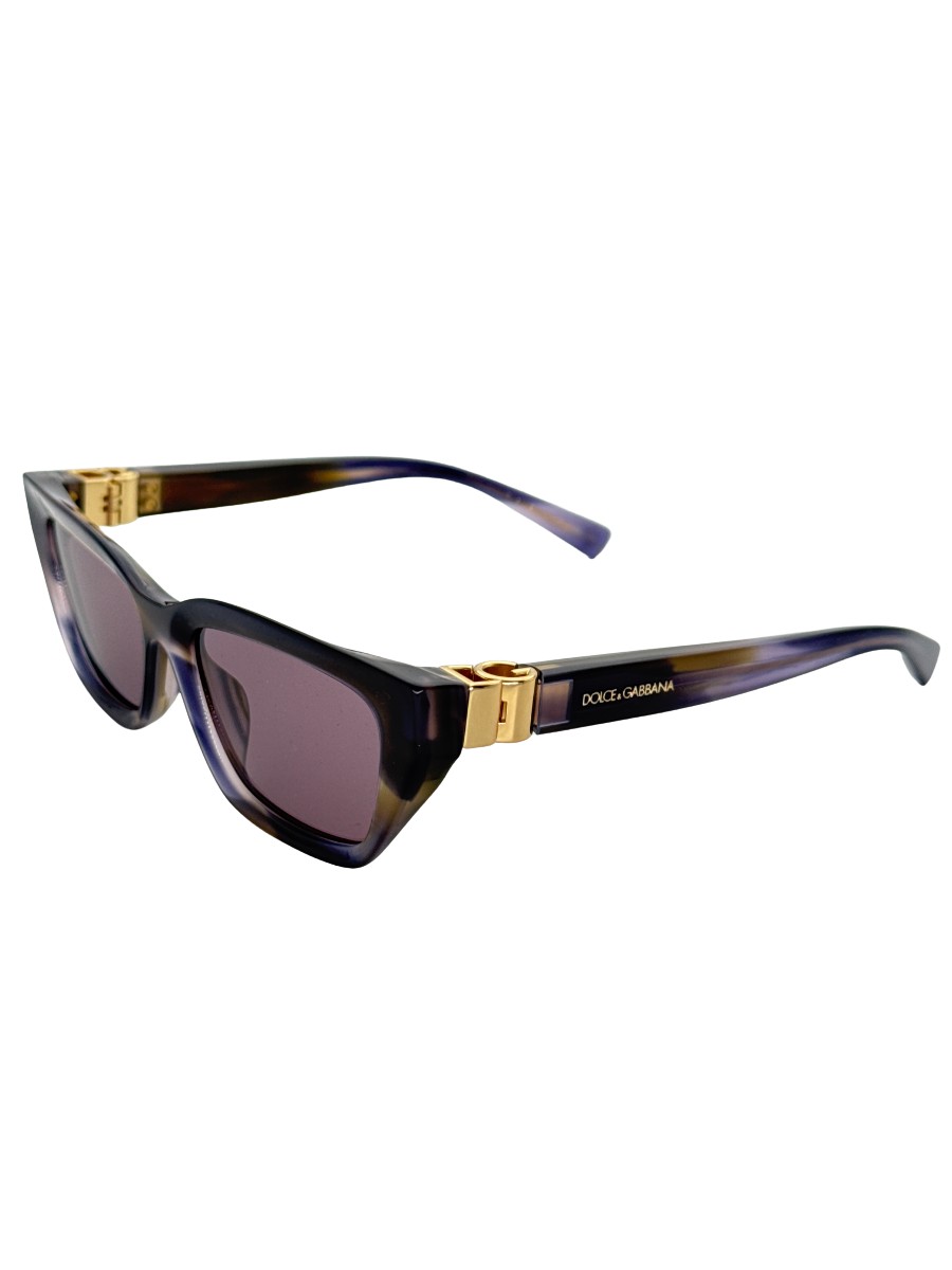 Dolce Gabbana DG4532 — 2