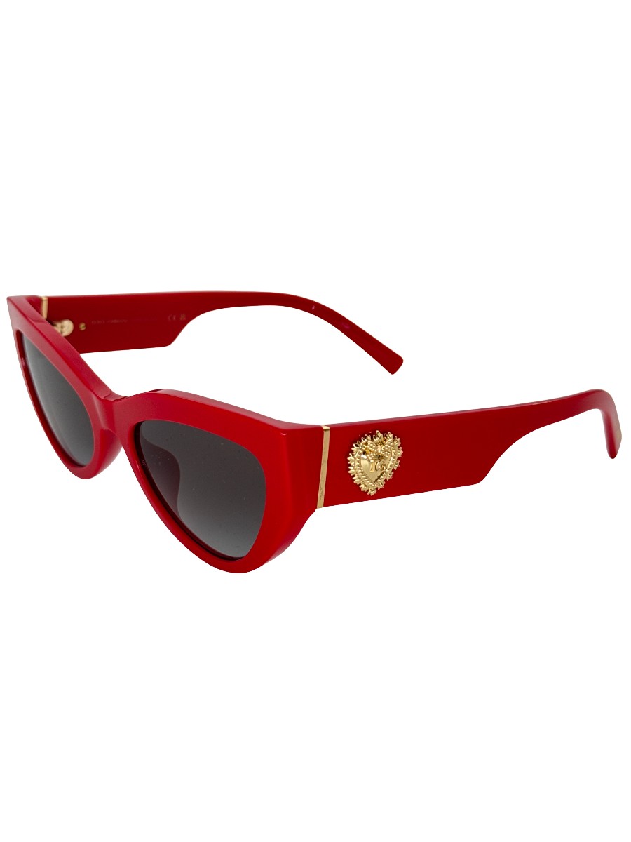 Dolce Gabbana DG4536 — 2