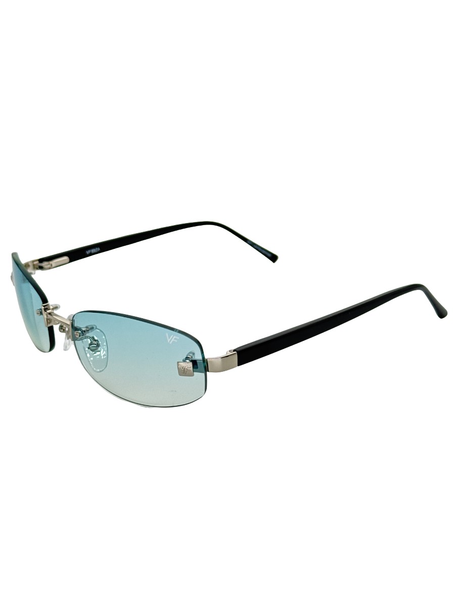 Vintage Frames Ibiza — 2