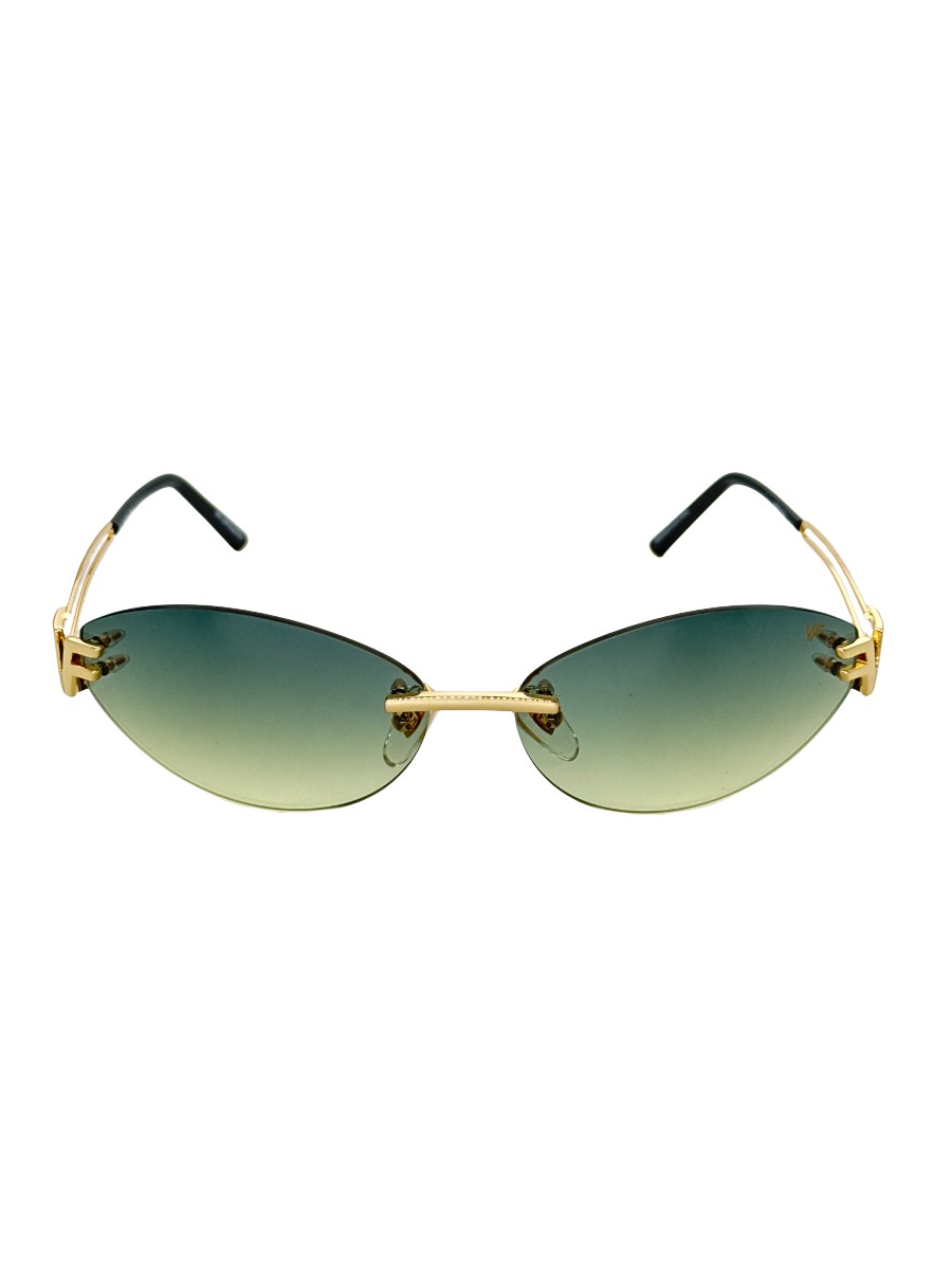 Vintage Frames St.Barths