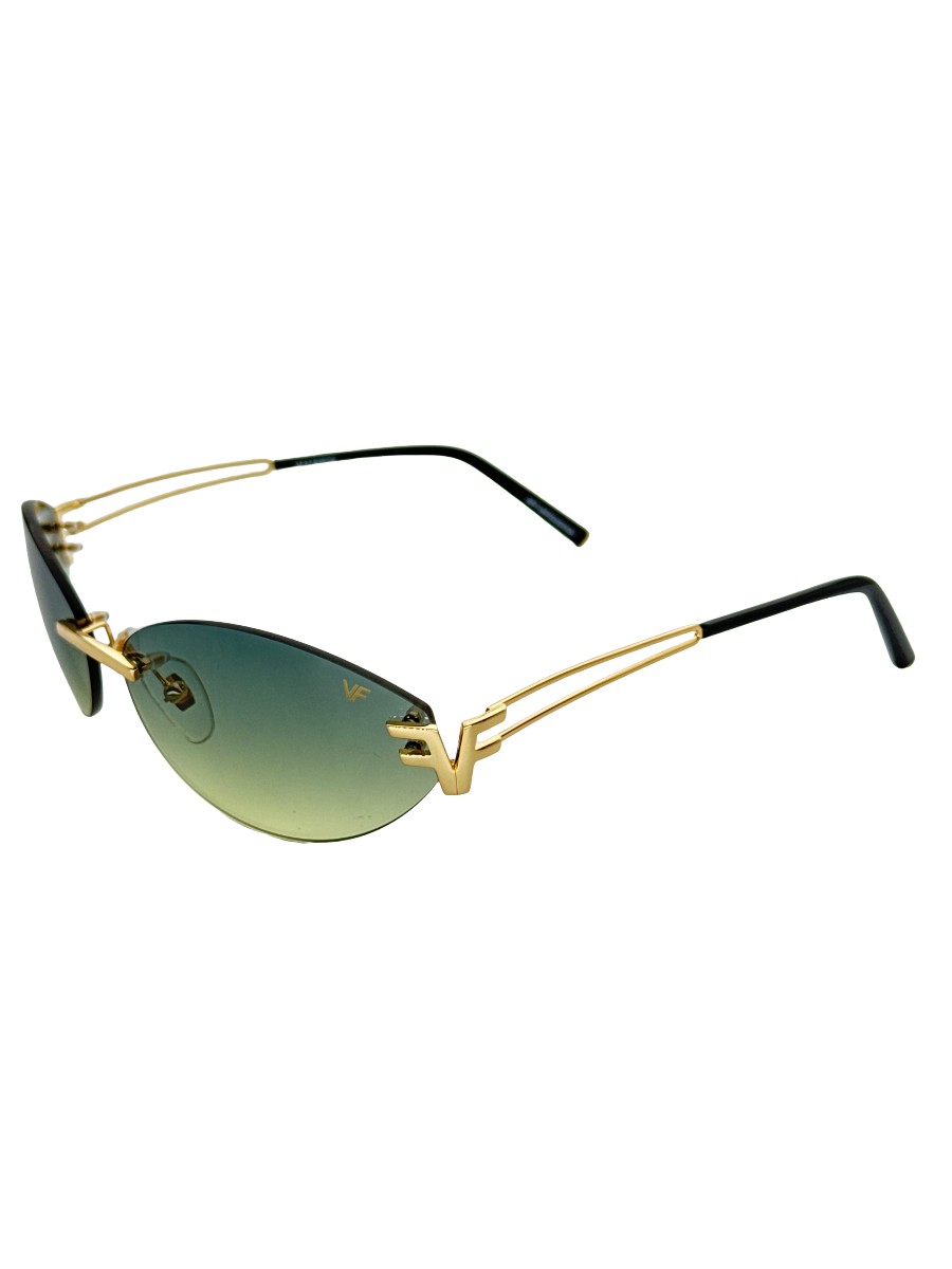 Vintage Frames St.Barths — 2