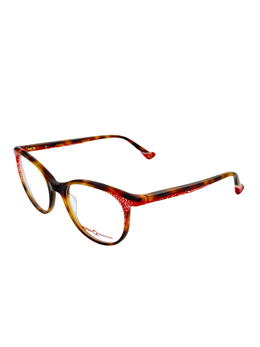 Etnia Clara — 2