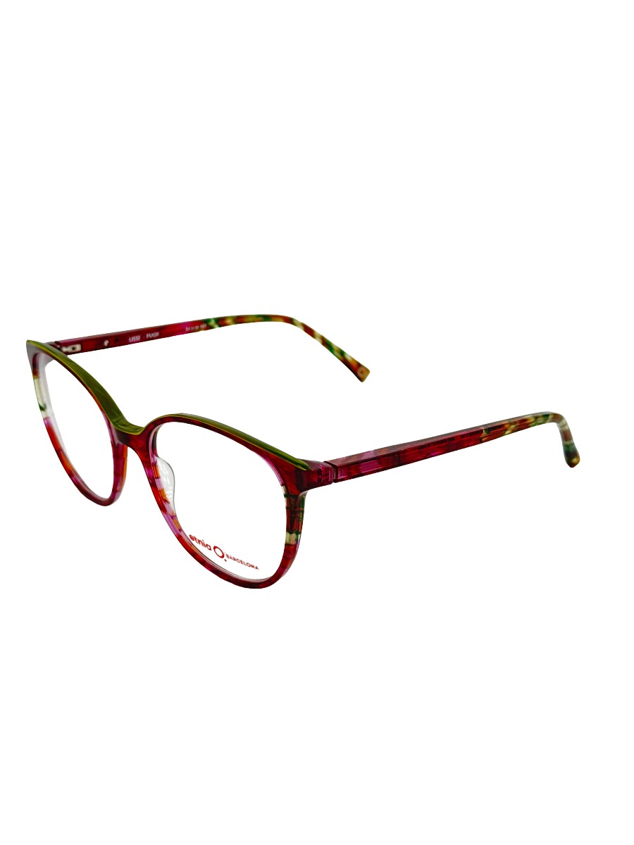 Etnia LISSE — 2
