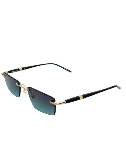 Montblanc MB0484S — 2