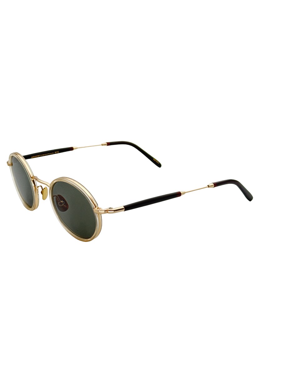 Moscot Cosnic — 2