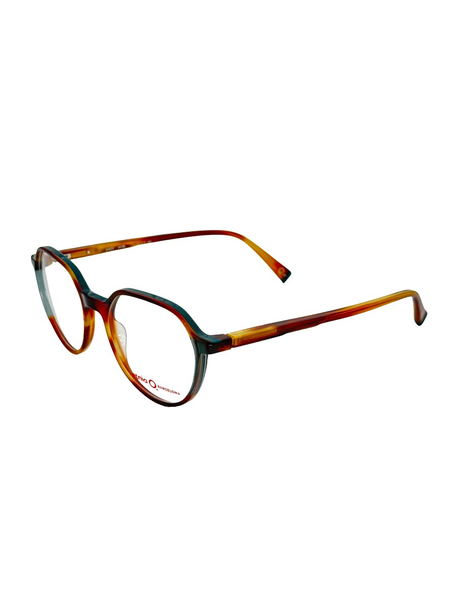 Etnia Andy — 2