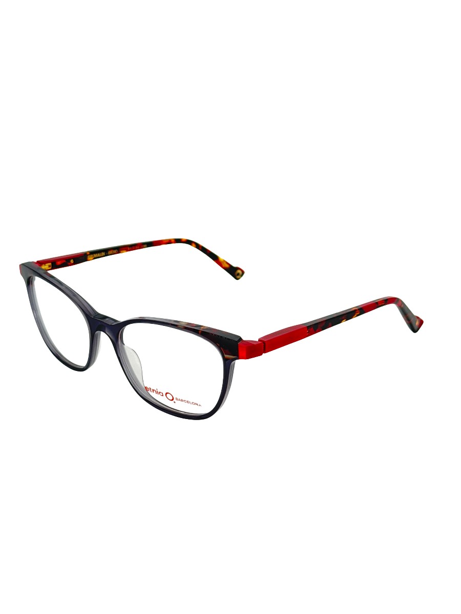 Etnia GRIMALDI — 2