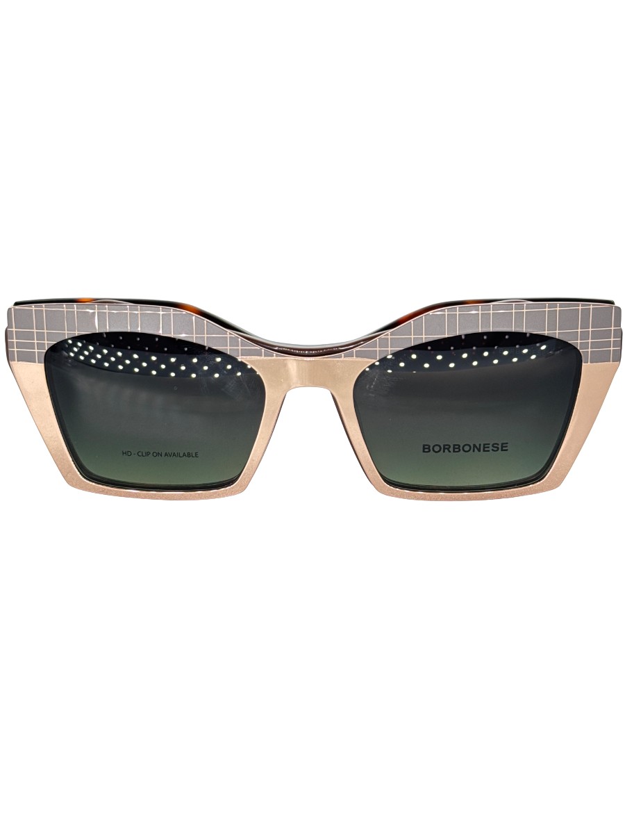 BORBONESE 6226 — 4