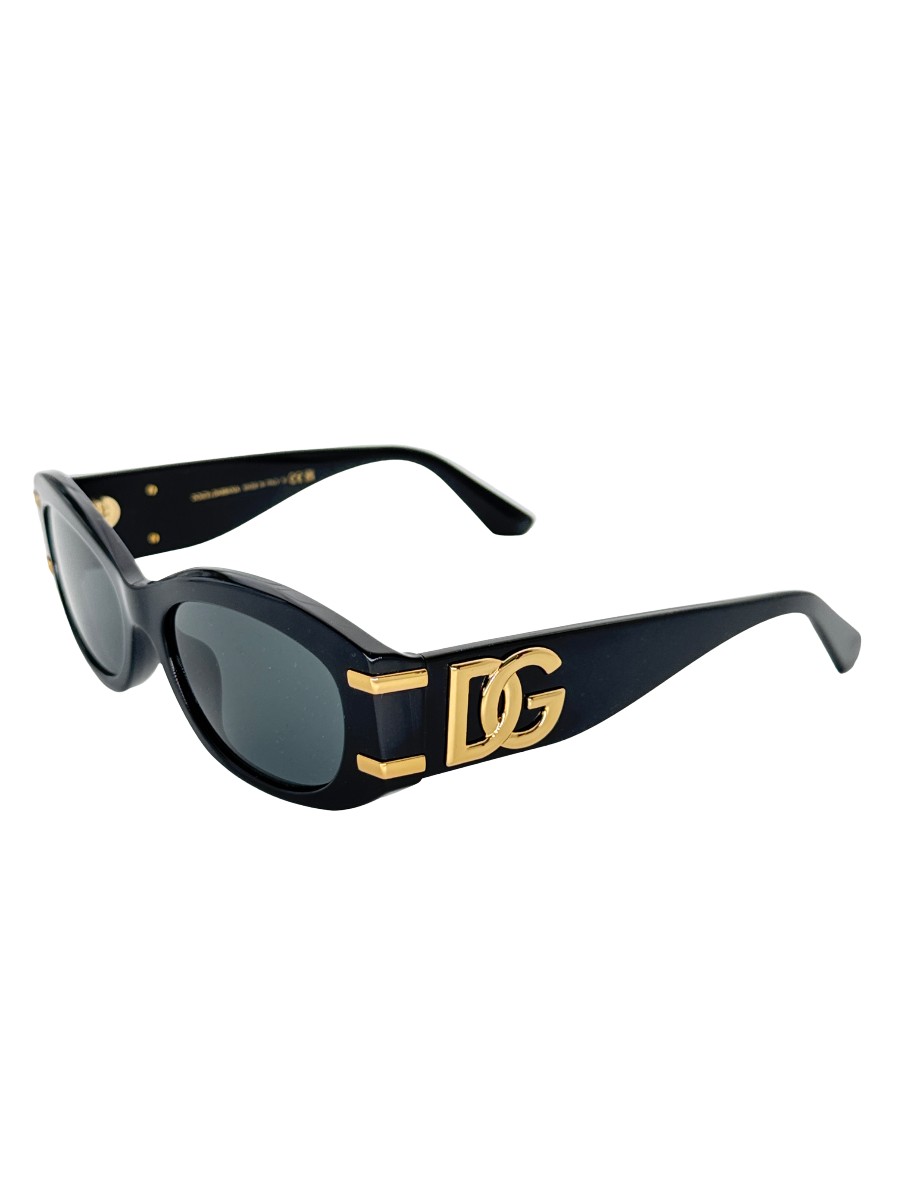 Dolce Gabbana DG4502 — 2