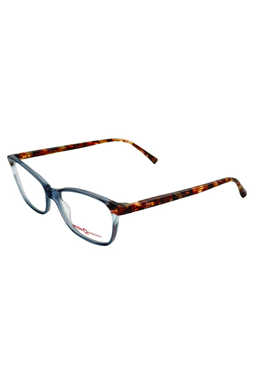 Etnia Quincy — 2