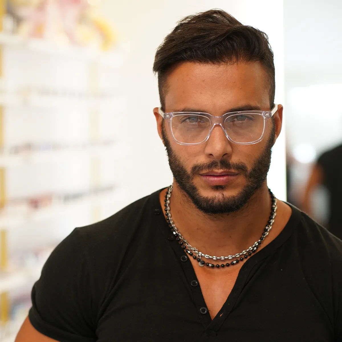 משקפי Gucci 3