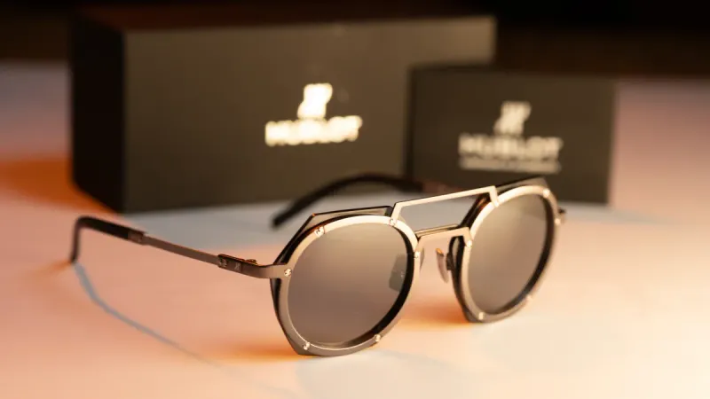 Hublot Eyewear