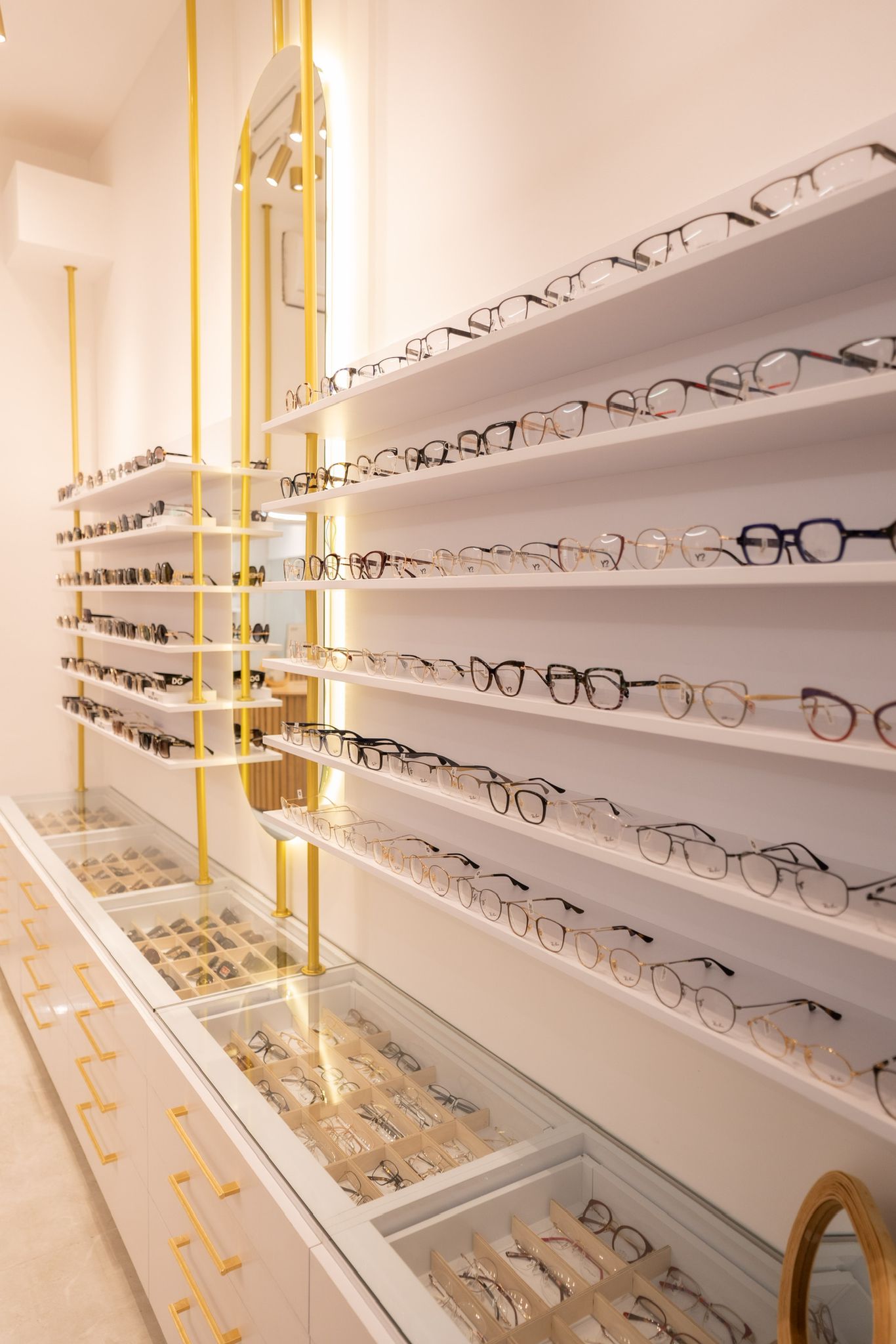 אופטומטריסט באשקלון - הבחירה הנכונה לבריאות העיניים שלך