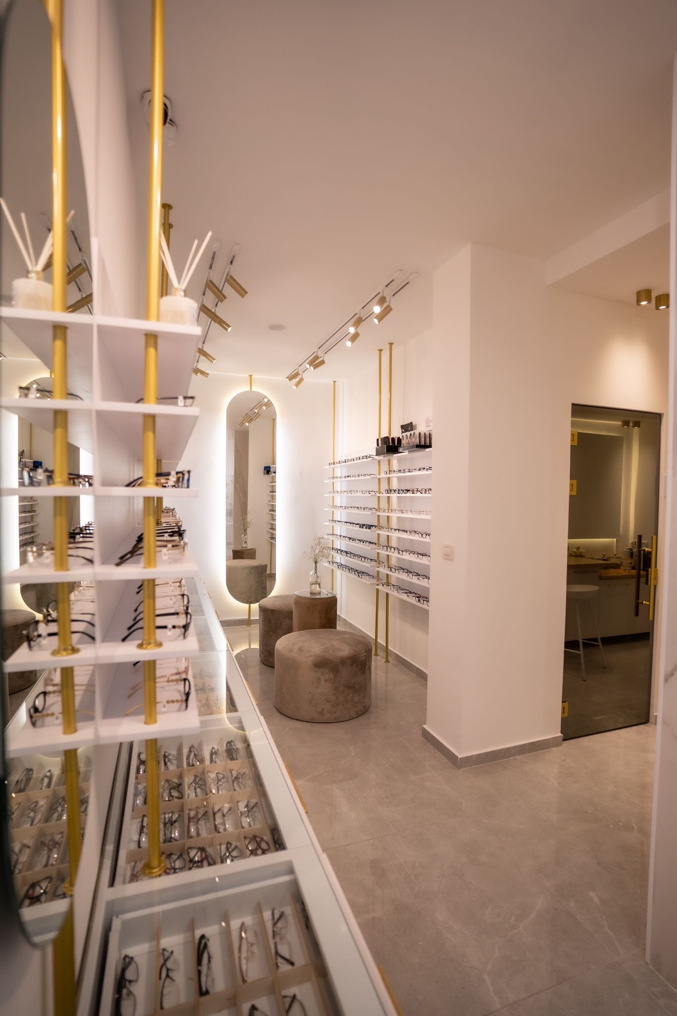 כללית פלטינום משקפיים למבוגרים – ההטבה שמשדרגת את הראייה שלך