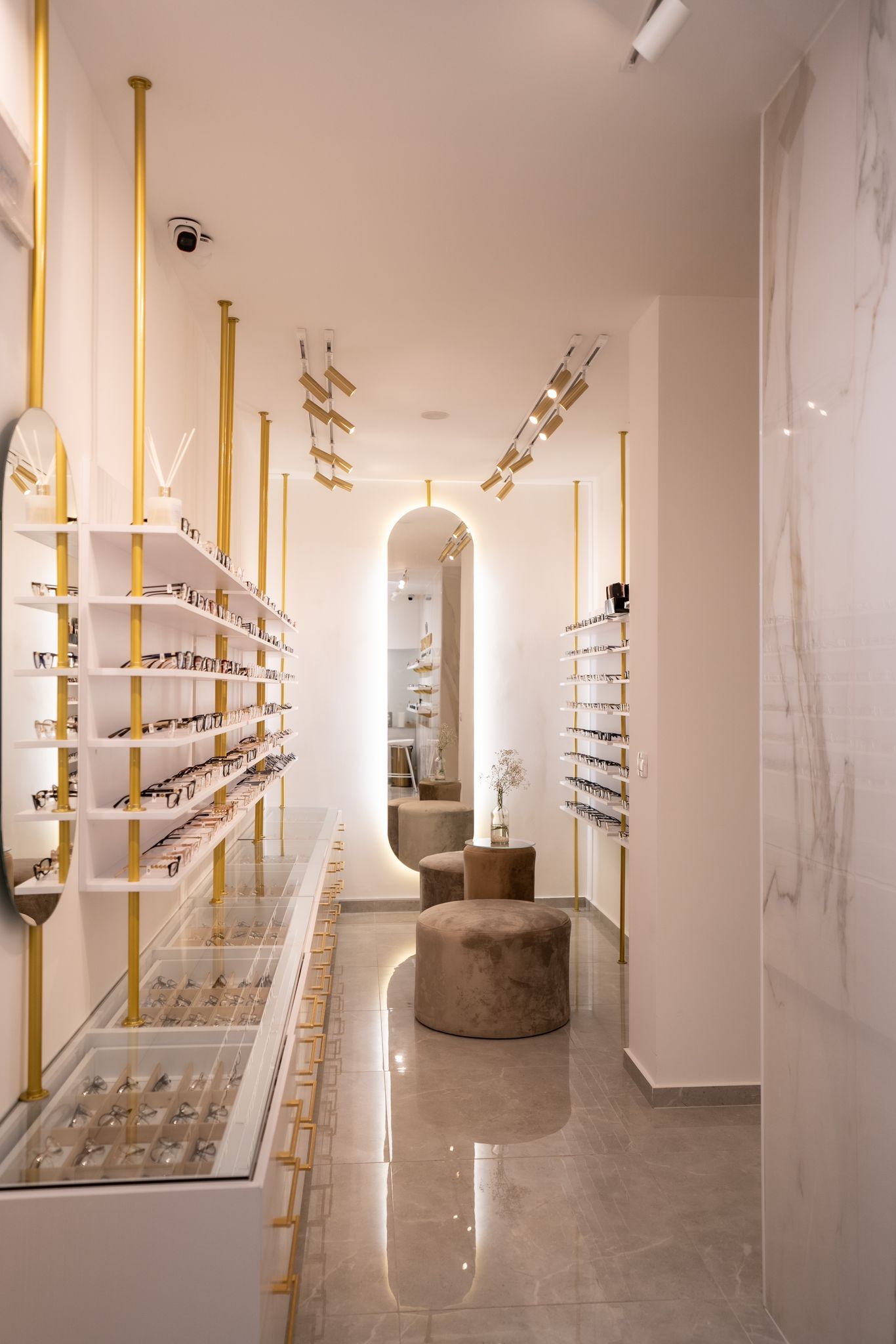 אופטיקה בהסדר עם כללית באשקלון - כל מה שצריך לדעת