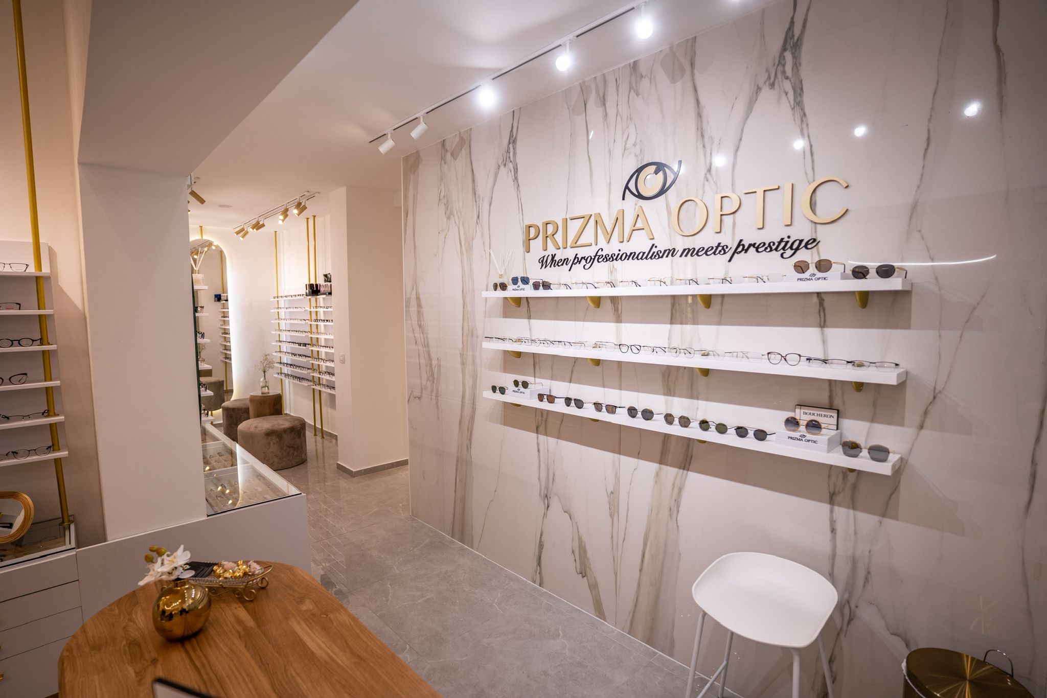 משקפי ראייה דרך כללית - חווית שירות משתלמת במיוחד