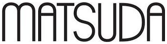 Matsuda